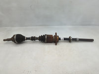 Nissan Murano Axle Shaft Front Driver Cv C/v - Oemusedautoparts1.com