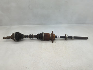 Nissan Murano Axle Shaft Front Driver Cv C/v - Oemusedautoparts1.com