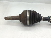 Nissan Murano Axle Shaft Front Driver Cv C/v - Oemusedautoparts1.com