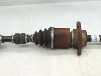 Nissan Murano Axle Shaft Front Driver Cv C/v - Oemusedautoparts1.com