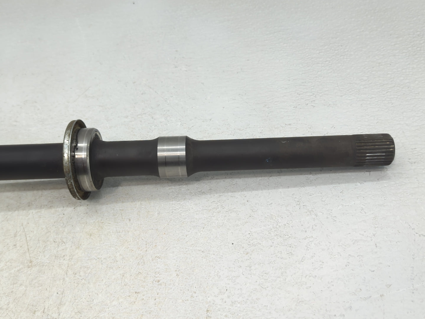 Nissan Murano Axle Shaft Front Driver Cv C/v - Oemusedautoparts1.com