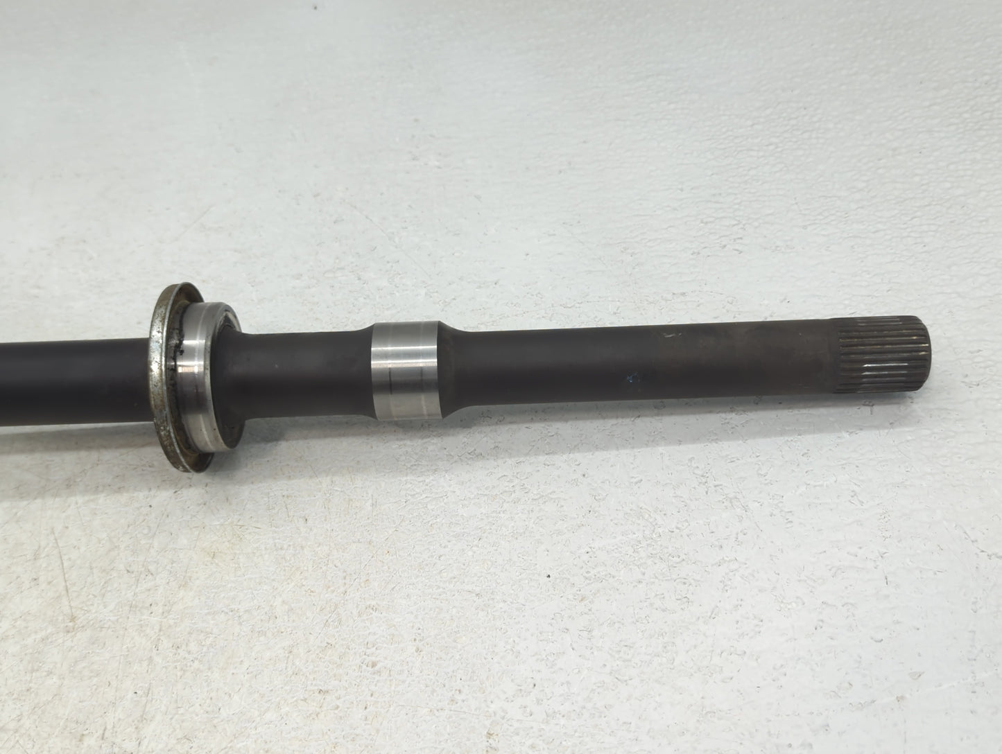 Nissan Murano Axle Shaft Front Driver Cv C/v - Oemusedautoparts1.com