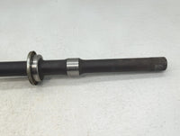 Nissan Murano Axle Shaft Front Driver Cv C/v - Oemusedautoparts1.com