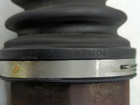 Nissan Murano Axle Shaft Front Driver Cv C/v - Oemusedautoparts1.com