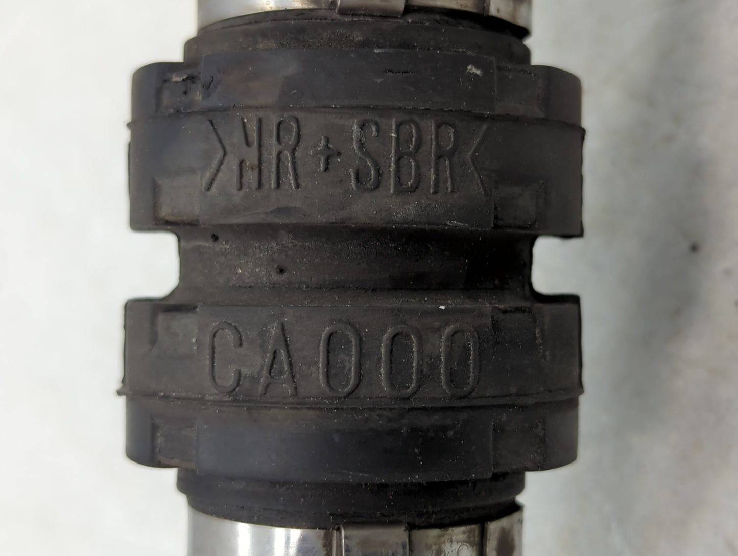 Nissan Murano Axle Shaft Front Driver Cv C/v - Oemusedautoparts1.com