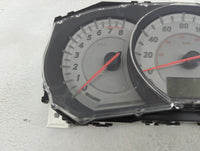 2009 Nissan Murano Instrument Cluster Speedometer Gauges Fits OEM Used Auto Parts - Oemusedautoparts1.com