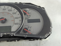 2009 Nissan Murano Instrument Cluster Speedometer Gauges Fits OEM Used Auto Parts - Oemusedautoparts1.com