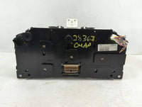 2009 Nissan Murano Instrument Cluster Speedometer Gauges Fits OEM Used Auto Parts - Oemusedautoparts1.com