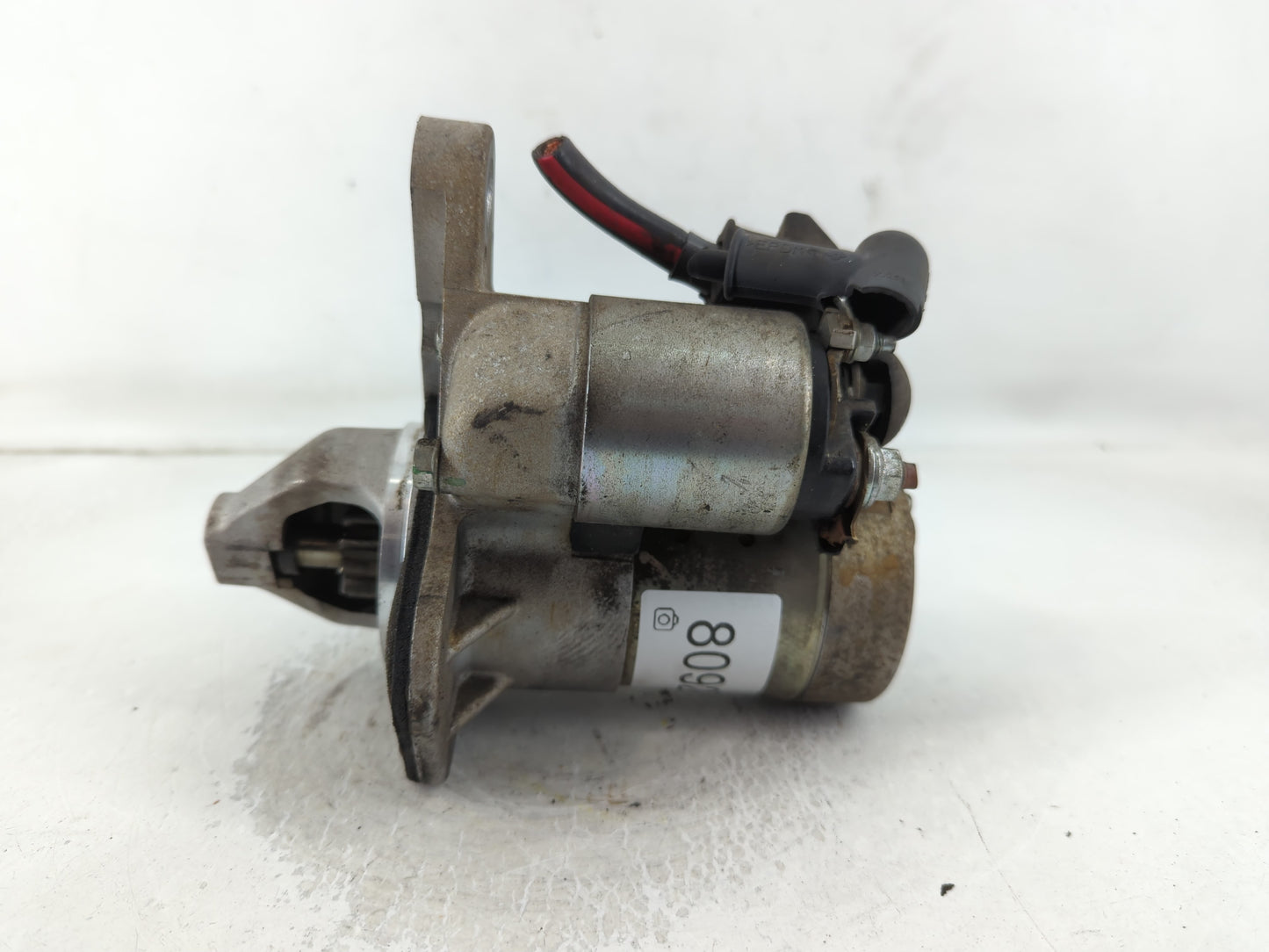 2014-2020 Nissan Nv200 Car Starter Motor Solenoid OEM P/N:R1363L 432708 Fits Fits 2013 2014 2015 2016 2017 2018 2019 2020 OE
