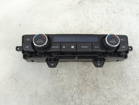 0 Nissan Pathfinder Climate Control Module Temperature AC/Heater Replacement P/N:T28434 Fits OEM Used Auto Parts - Oemusedau