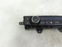 0 Nissan Pathfinder Climate Control Module Temperature AC/Heater Replacement P/N:T28434 Fits OEM Used Auto Parts - Oemusedau