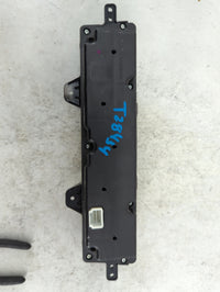 0 Nissan Pathfinder Climate Control Module Temperature AC/Heater Replacement P/N:T28434 Fits OEM Used Auto Parts - Oemusedau