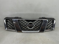 2005-2007 Nissan Pathfinder Front Grille Bumper Not Included - Oemusedautoparts1.com