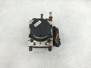 2011-2017 Nissan Quest ABS Pump Control Module Replacement Fits Fits 2011 2012 2013 2014 2015 2016 2017 OEM Used Auto Parts 