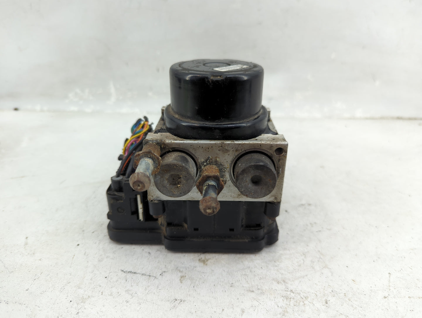 2011-2017 Nissan Quest ABS Pump Control Module Replacement Fits Fits 2011 2012 2013 2014 2015 2016 2017 OEM Used Auto Parts 
