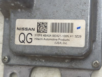2014-2016 Nissan Rogue Transmission Control Module Tcu Tcm - Oemusedautoparts1.com