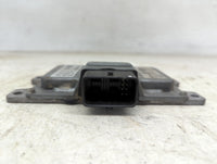 2014-2016 Nissan Rogue Transmission Control Module Tcu Tcm - Oemusedautoparts1.com