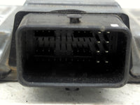 2014-2016 Nissan Rogue Transmission Control Module Tcu Tcm - Oemusedautoparts1.com