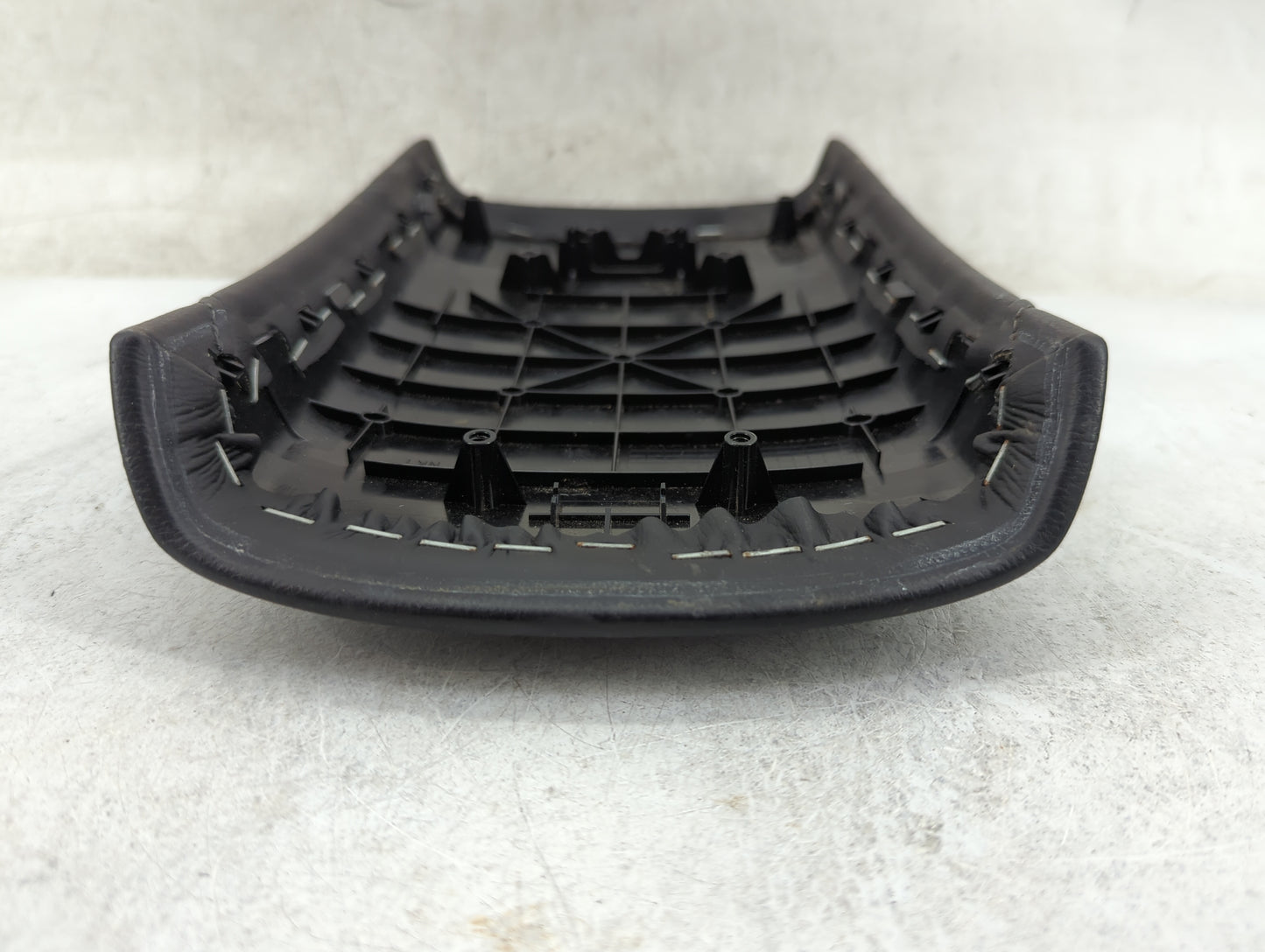 2014-2016 Nissan Rogue Center Console Armrest Cover Lid Fits Fits 2014 2015 2016 OEM Used Auto Parts - Oemusedautoparts1.com