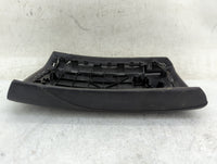 2014-2016 Nissan Rogue Center Console Armrest Cover Lid Fits Fits 2014 2015 2016 OEM Used Auto Parts - Oemusedautoparts1.com