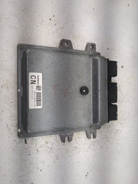 2011 Nissan Rogue PCM Engine Control Computer ECU ECM PCU OEM OEM Used Auto Parts - Oemusedautoparts1.com