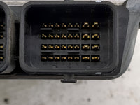 2011 Nissan Rogue PCM Engine Control Computer ECU ECM PCU OEM OEM Used Auto Parts - Oemusedautoparts1.com