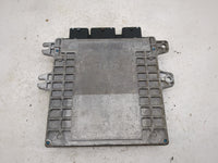 2011 Nissan Rogue PCM Engine Control Computer ECU ECM PCU OEM OEM Used Auto Parts - Oemusedautoparts1.com