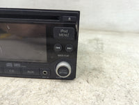 2011-2015 Nissan Rogue Radio AM FM Cd Player Receiver Replacement Fits Fits 2011 2012 2013 2014 2015 OEM Used Auto Parts - O
