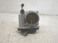 2011-2015 Nissan Rogue Throttle Body Fits Fits 2011 2012 2013 2014 2015 OEM Used Auto Parts - Oemusedautoparts1.com