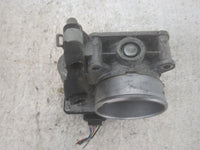 2011-2015 Nissan Rogue Throttle Body Fits Fits 2011 2012 2013 2014 2015 OEM Used Auto Parts - Oemusedautoparts1.com
