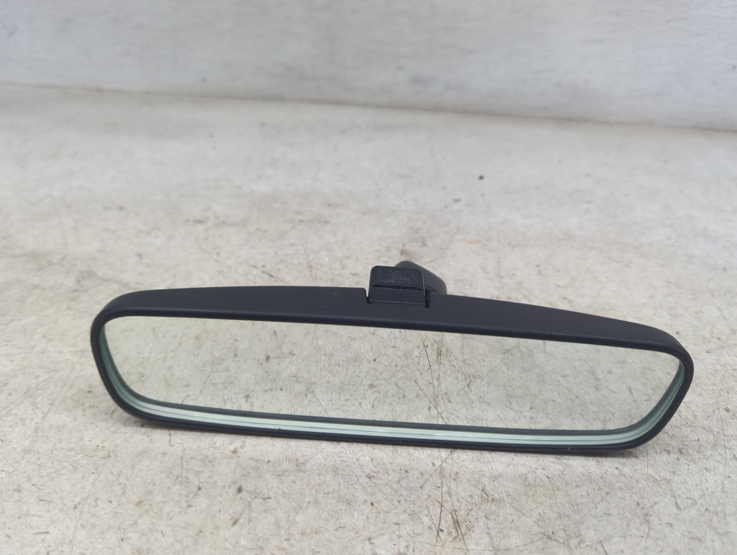 2008-2021 Nissan Rogue Interior Rear View Mirror Replacement OEM Fits OEM Used Auto Parts - Oemusedautoparts1.com