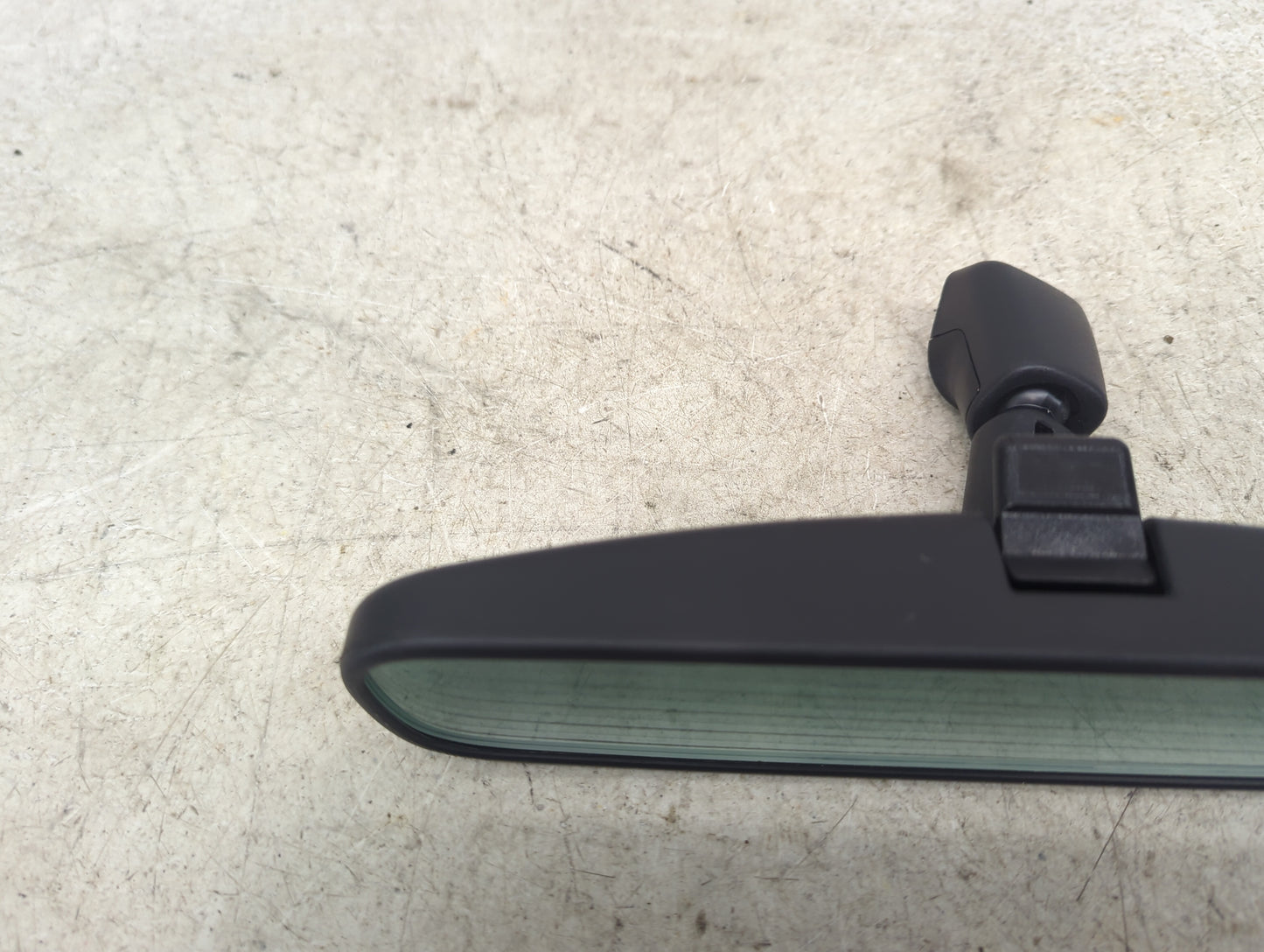 2008-2021 Nissan Rogue Interior Rear View Mirror Replacement OEM Fits OEM Used Auto Parts - Oemusedautoparts1.com