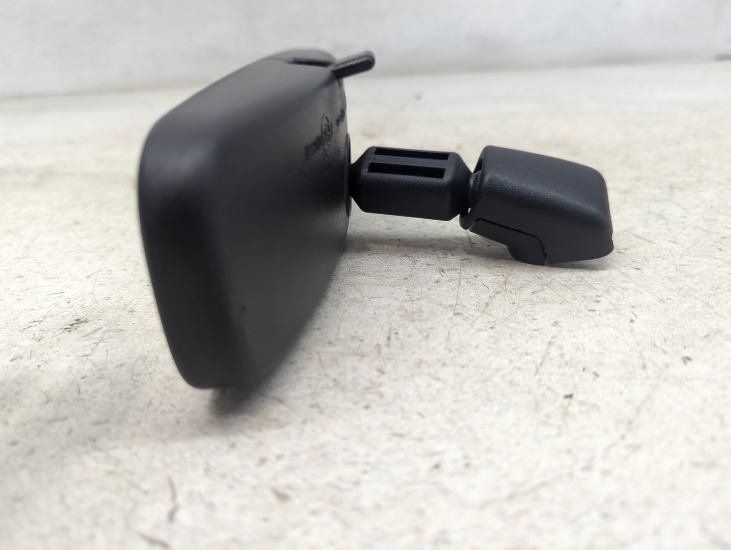 2008-2021 Nissan Rogue Interior Rear View Mirror Replacement OEM Fits OEM Used Auto Parts - Oemusedautoparts1.com