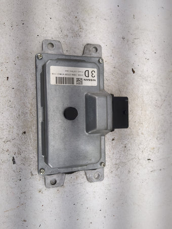 compare product 2011-2011 Nissan Rogue Transmission Control Module Tcu Tcm