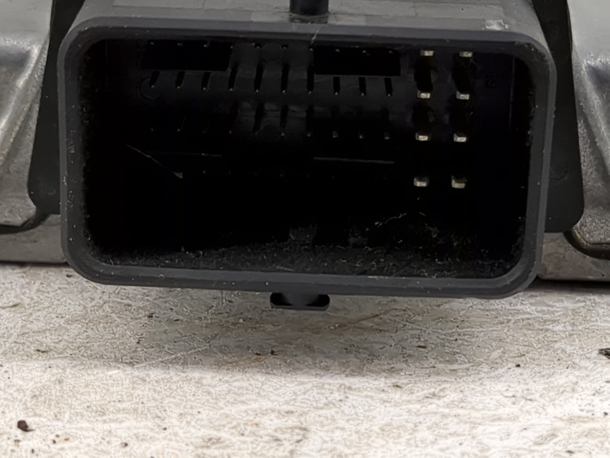 2011-2011 Nissan Rogue Transmission Control Module Tcu Tcm - Oemusedautoparts1.com