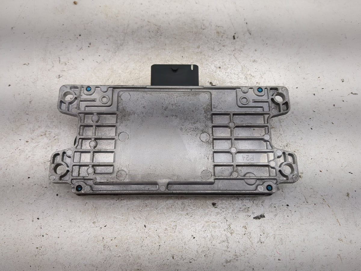 2011-2011 Nissan Rogue Transmission Control Module Tcu Tcm - Oemusedautoparts1.com