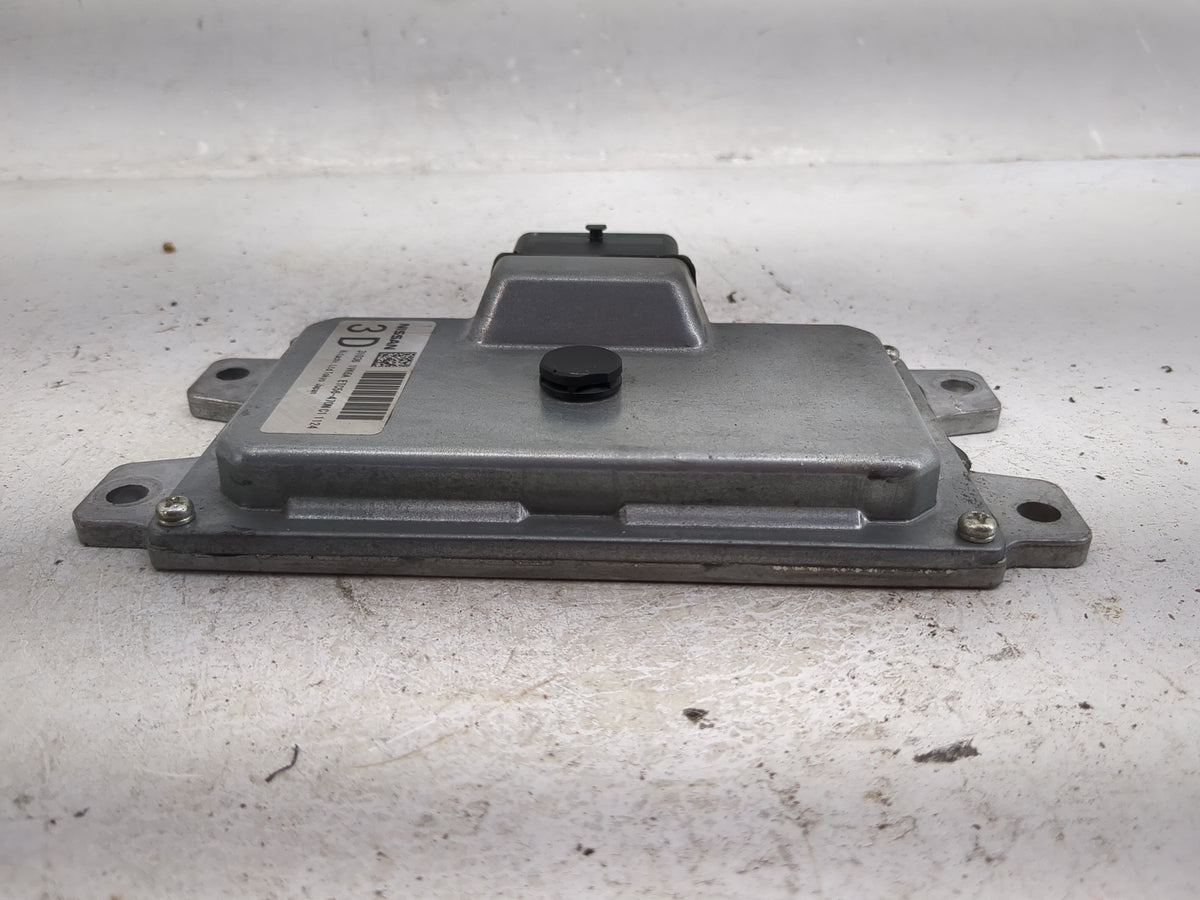 2011-2011 Nissan Rogue Transmission Control Module Tcu Tcm - Oemusedautoparts1.com