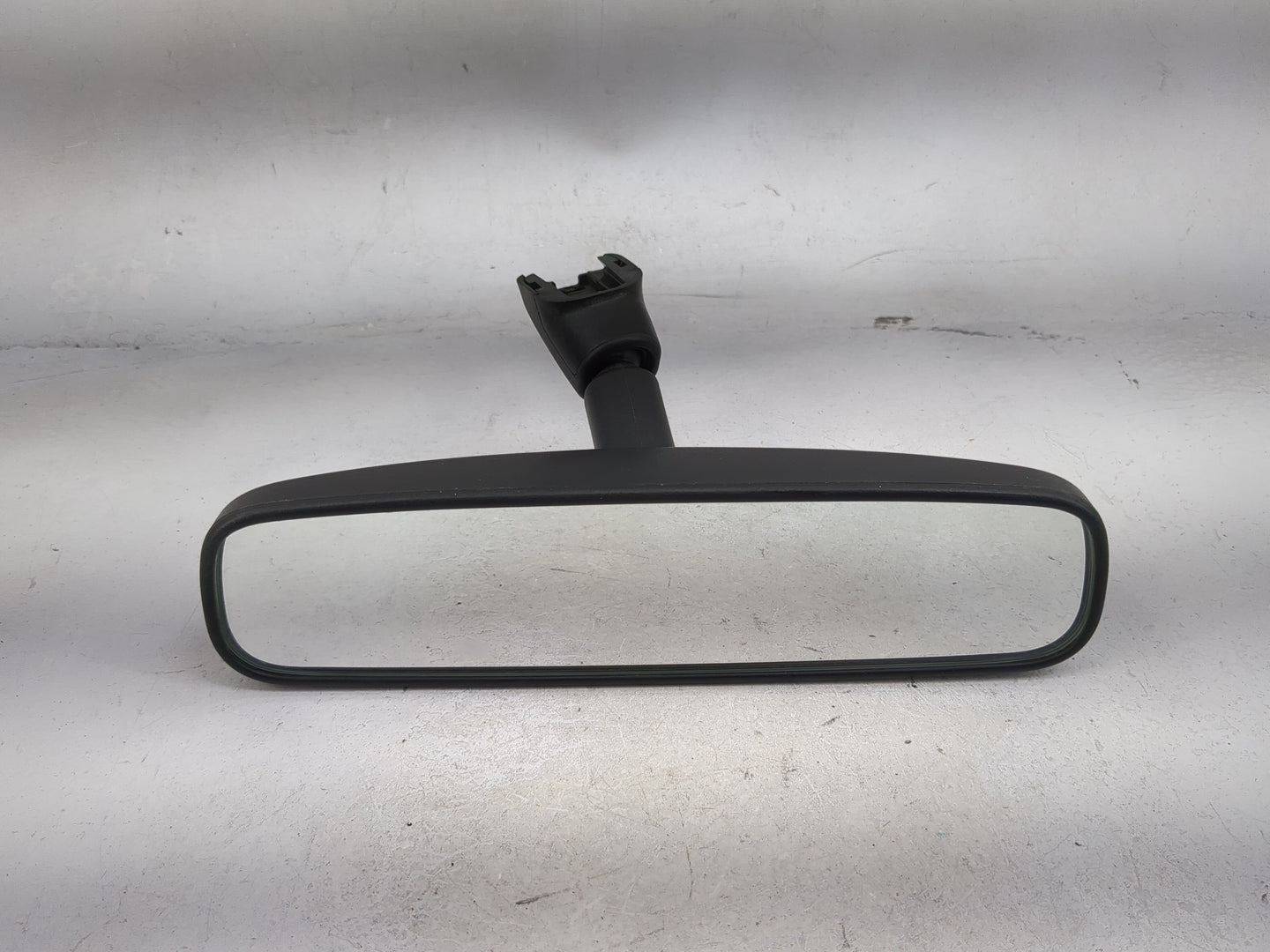 2010-2016 Nissan Rogue Interior Rear View Mirror Replacement OEM Fits OEM Used Auto Parts - Oemusedautoparts1.com