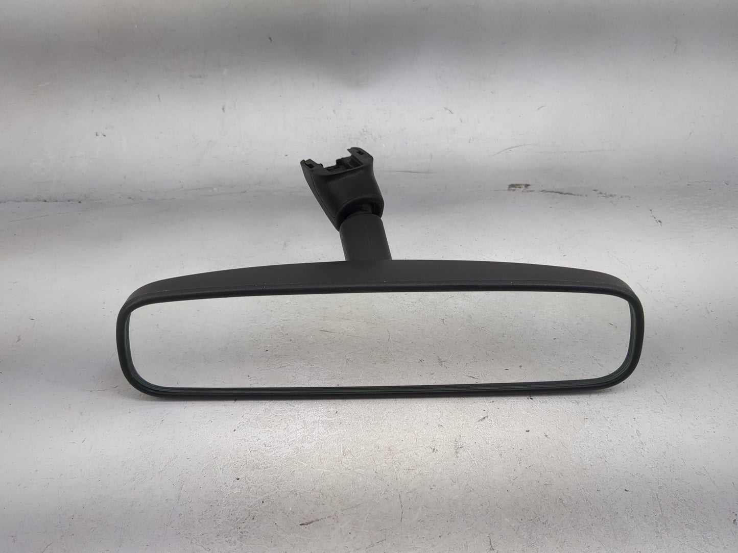 2010-2016 Nissan Rogue Interior Rear View Mirror Replacement OEM Fits OEM Used Auto Parts - Oemusedautoparts1.com