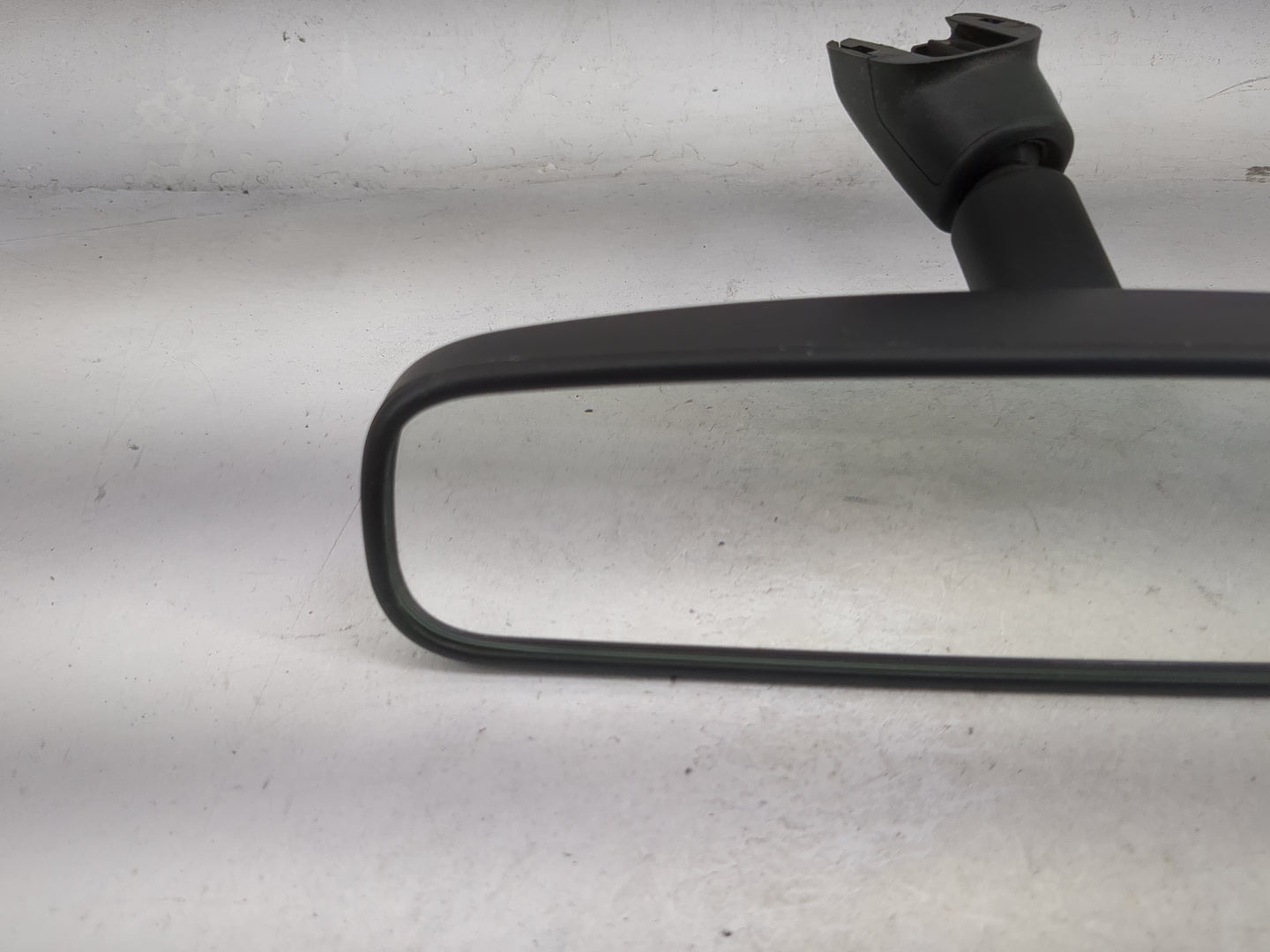 2010-2016 Nissan Rogue Interior Rear View Mirror Replacement OEM Fits OEM Used Auto Parts - Oemusedautoparts1.com