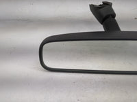 2010-2016 Nissan Rogue Interior Rear View Mirror Replacement OEM Fits OEM Used Auto Parts - Oemusedautoparts1.com