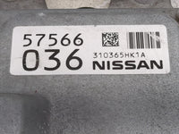 2016-2020 Nissan Rogue Transmission Control Module Tcu Tcm 1279251 - Oemusedautoparts1.com