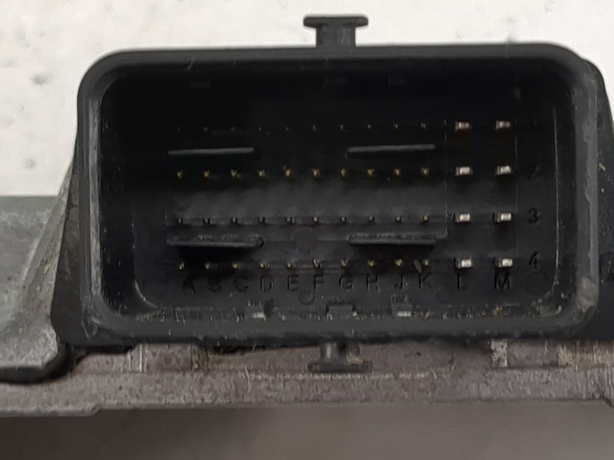 2016-2020 Nissan Rogue Transmission Control Module Tcu Tcm 1279251 - Oemusedautoparts1.com