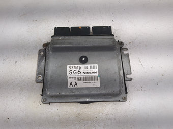 compare product 2015-2017 Nissan Rogue PCM Engine Control Computer ECU ECM PCU OEM Fits 2015 2016 2017 OEM Used Auto Parts