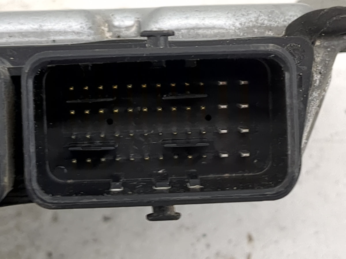 2015-2017 Nissan Rogue PCM Engine Control Computer ECU ECM PCU OEM Fits 2015 2016 2017 OEM Used Auto Parts - Oemusedautopart