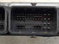 2015-2017 Nissan Rogue PCM Engine Control Computer ECU ECM PCU OEM Fits 2015 2016 2017 OEM Used Auto Parts - Oemusedautopart