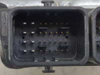 2015-2017 Nissan Rogue PCM Engine Control Computer ECU ECM PCU OEM Fits 2015 2016 2017 OEM Used Auto Parts - Oemusedautopart