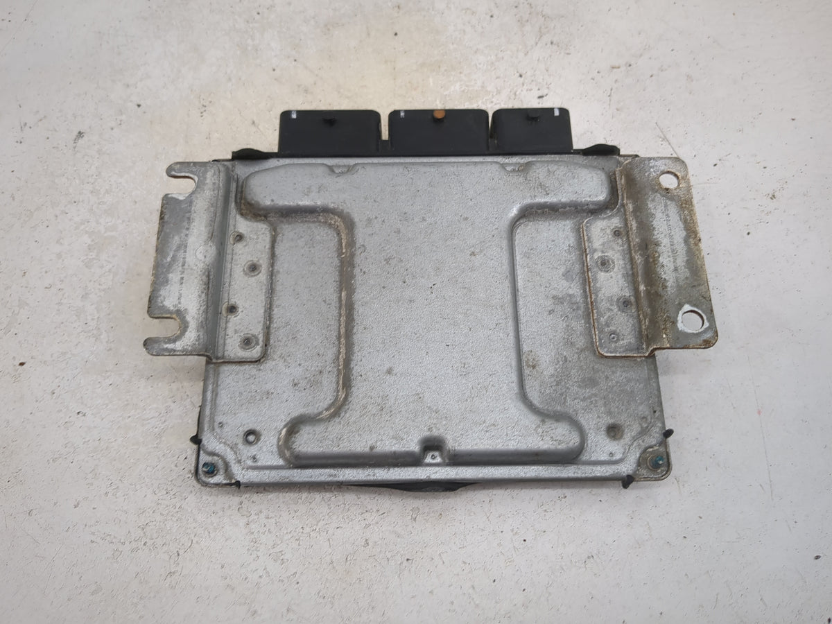2015-2017 Nissan Rogue PCM Engine Control Computer ECU ECM PCU OEM Fits 2015 2016 2017 OEM Used Auto Parts - Oemusedautopart
