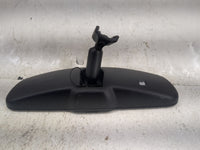 2010-2016 Nissan Rogue Interior Rear View Mirror Replacement OEM Fits OEM Used Auto Parts - Oemusedautoparts1.com