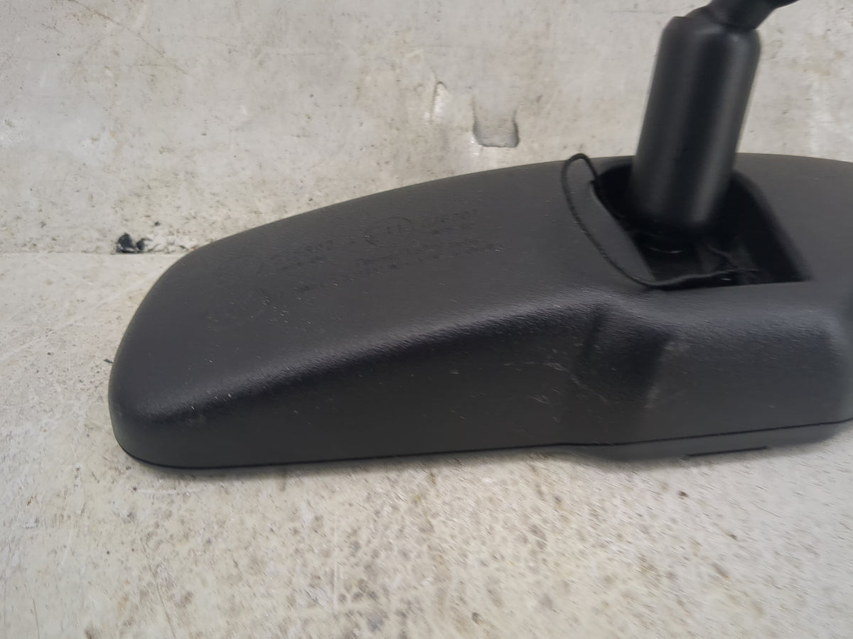 2010-2016 Nissan Rogue Interior Rear View Mirror Replacement OEM Fits OEM Used Auto Parts - Oemusedautoparts1.com